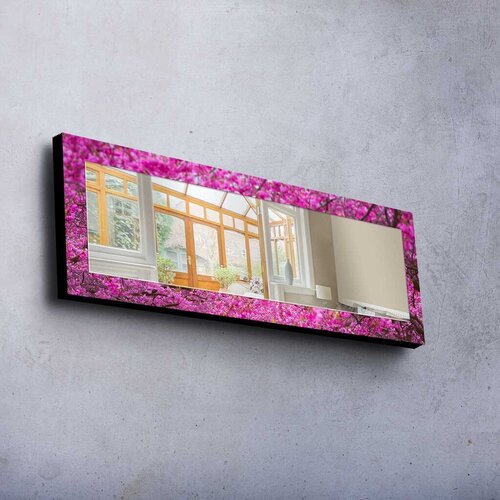 Wallity ogledalo 40120MA-096, 40x120cm Cene