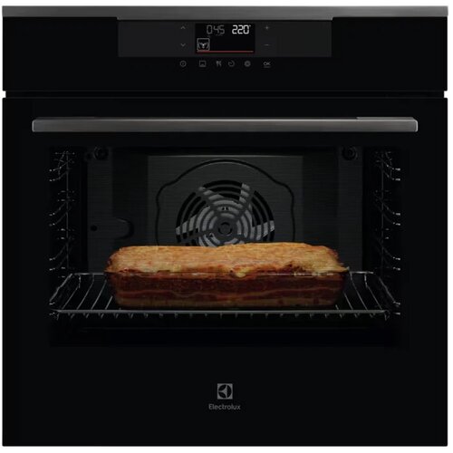 Electrolux ugradna rerna KOFCH36H Slike
