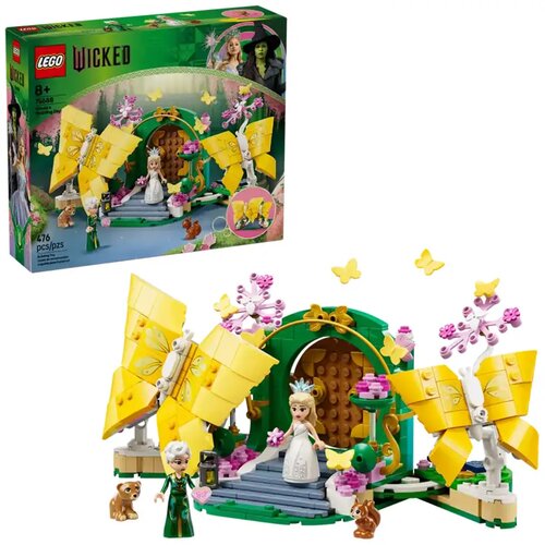 Lego Wicked: Glindino vjenčanje (75688) Cijene