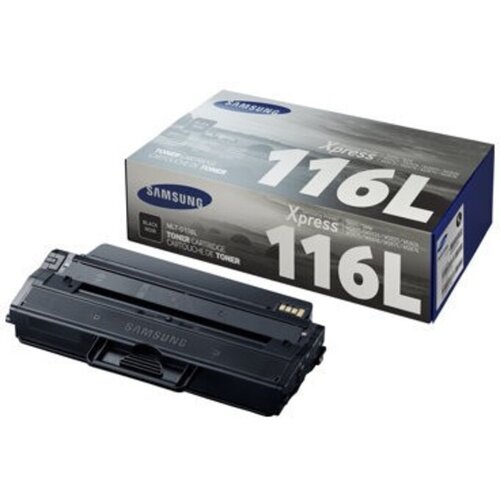 HP MLT-D 116 L HY Toner black Cijene