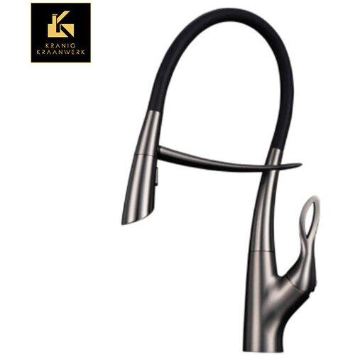 Kranig Kraanwerk Dizajn kuhinjske pipe | Kuhinjska mešalna pipa | Madrid, (21730738) Cene