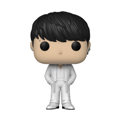 Funko POP ROCKS: BTS - JUNG KOOK Cene