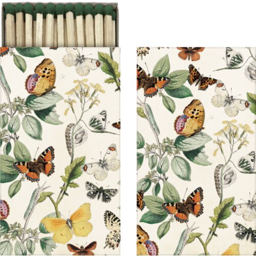  Vžigalice "Metulji" - 1 kos Cene