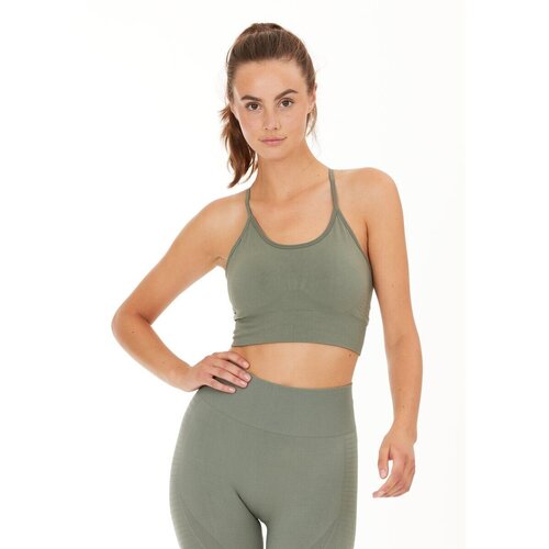 ATHLECIA Women&amp;#039;s sports bra Foan W Seamless Bra Slike