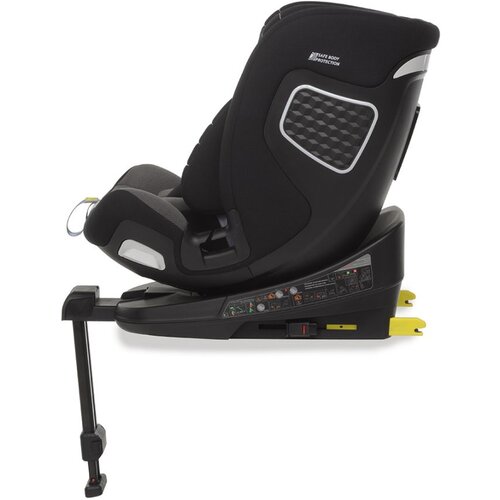 Foppa Pedretti autosjedalica 360 I-SIZE BLACK Slike