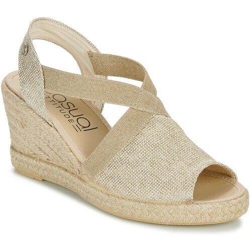 Casual Attitude NEW1 Gold Cene