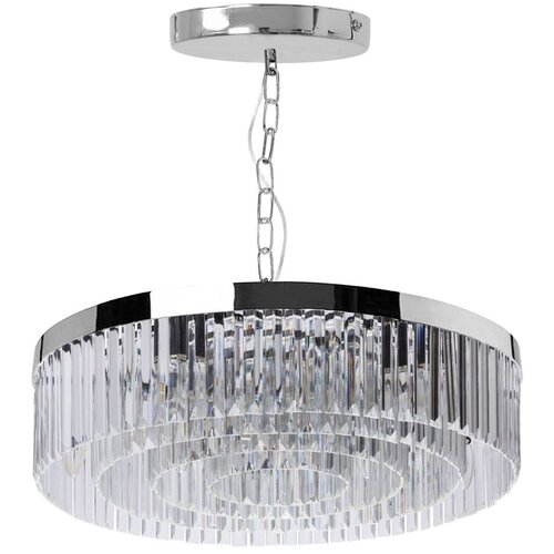 Toolight Luster APP1532-8CP Chrome Slike