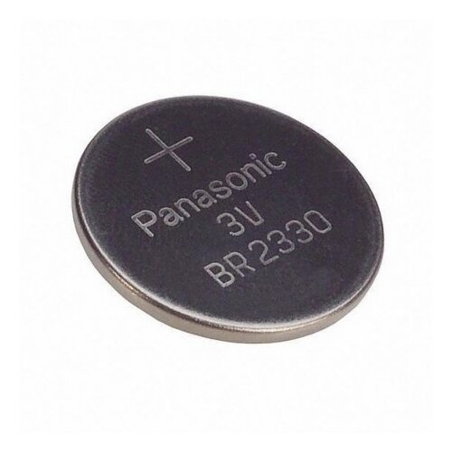 Panasonic Baterija BR-2330 Slike