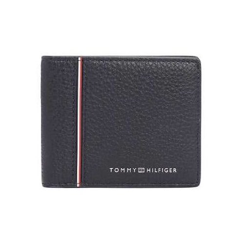 Tommy Hilfiger teget muški novčanik THAM0AM13042-DW6 Cene