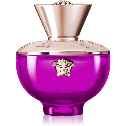 Versace Dylan Purple Pour Femme parfumska voda za ženske 100 ml Slike