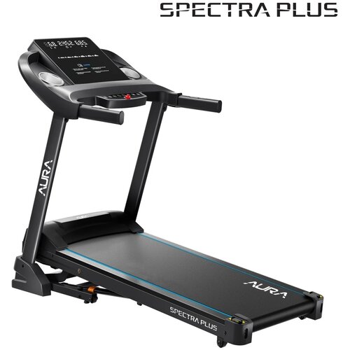 Aura_Fitness Traka za trčanje SPECTRA PLUS 12.8km/h - 2.0HP Slike