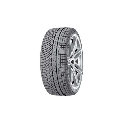 Michelin zimska 255/45R19 100V ALPIN PA4 N1 GRNX Cene