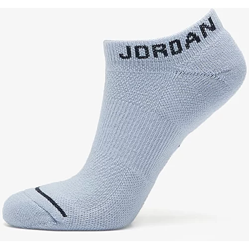 Jordan Everyday Max No Show Socks 3-Pack
