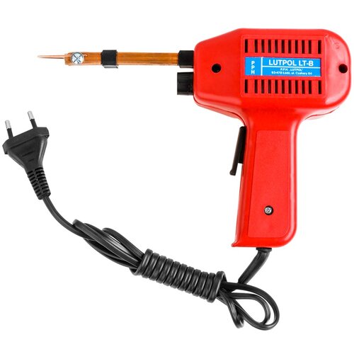  TRANS SOLDERING IRON. LT-C /75 /55W /230V /LUTOLA Slike