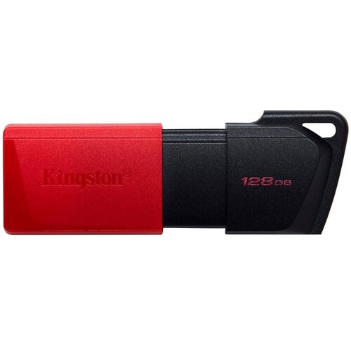 Kingston 128GB USB3.2 Gen1 DataTraveler Exodia M (Black + Red), EAN: 740617326376 Cijene