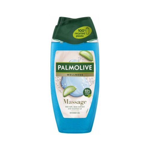 Palmolive Wellness Massage gel za tu&scaron;iranje 500 ml Cijene