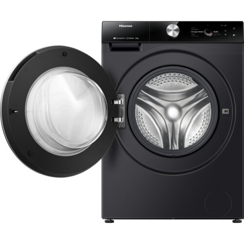 Hisense WF 7S1247 BB ve&amp;scaron; ma&amp;scaron;ina Slike