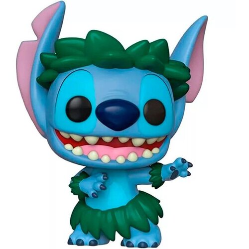 Funko POP figura Disney Lilo & Stitch Hula Stitch Ekskluzivna Cijene