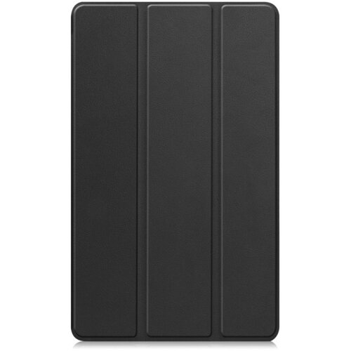  Maska na preklop Tablet Stripes za Honor Pad X7 8.7 in crna Cene
