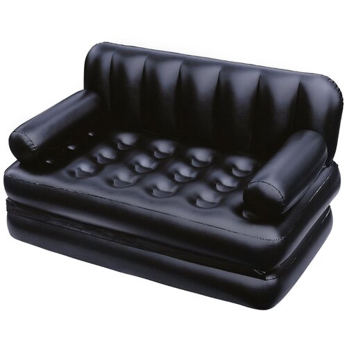 Bestway dvosed, 5-u-1 vazdu&amp;scaron;na sofa (na naduvavanje) Multi-Max, 188x152x64 cm, za 2 osobe (300 kg). Slike