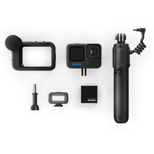 GoPro HERO12 Black Izdanje za Kreatore Slike