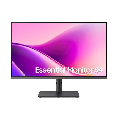 Samsung S43UF computer monitor 68.6 cm (27) 1920 x 1080 pixels Full HD LCD Black Cijene