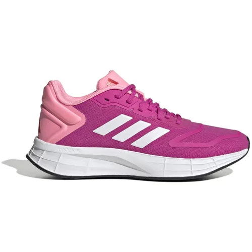 Adidas Tenisice za trčanje 'Duramo Sl 2.0' fuksija / roza / bijela