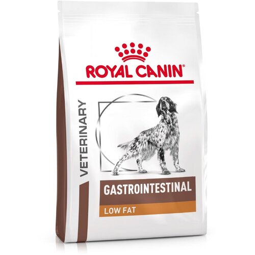 Royal Canin Gastro Intestinal Low Fat Cijene