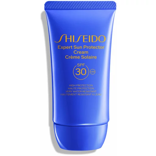 Shiseido Krema za sunčanje SPF 30
