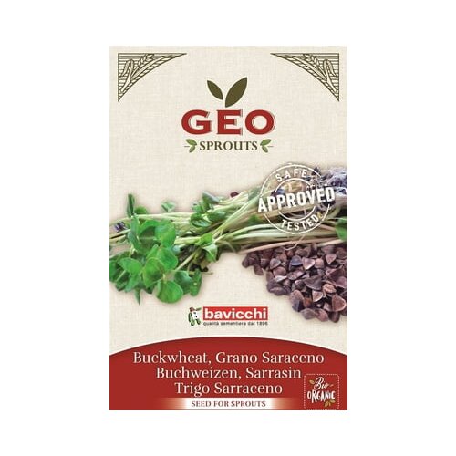Bavicchi Bio kalčki "ajda" - 90 g Cene