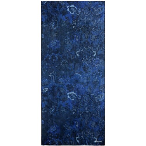 Desigual &amp;Scaron;al modra / indigo / bela Slike