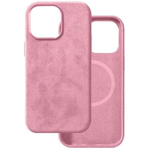  ZAŠTITNA MASKA ALCANE MAGSAFE ZA IPHONE 15 PRO LIGHT PINK Cijene