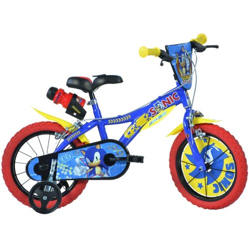Dino Bikes Otroško kolo 14" SONIC Cene