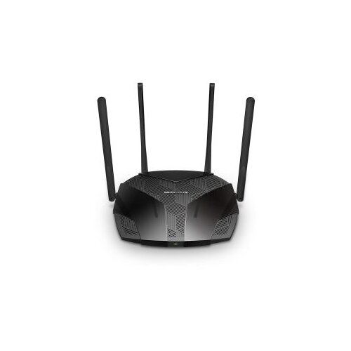 Router Mercusys MR80X AX3000 Dual-Band Wi-Fi 6 Cijene