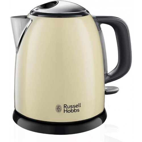  KUHALO ZA VODU COLOR PLUS 24994-70 RUSSELL HOBBS Slike