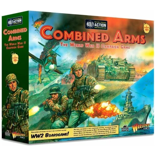  društvena igra combined arms Cene