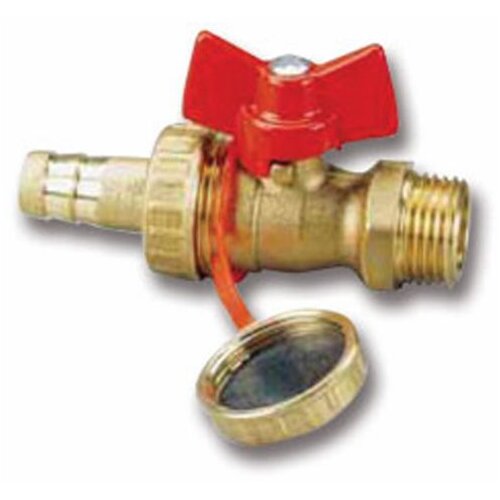 Kovina Krogelni polnilni ventil KP 512 (1/2", DN 15) Cene
