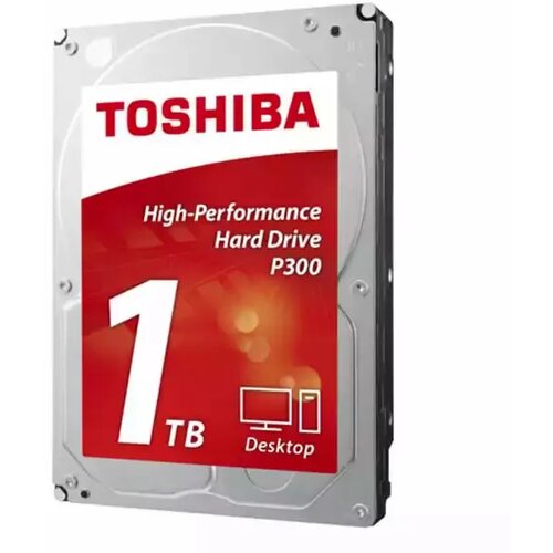 Toshiba SATA3 1TB, 7200rpm, 64MB (HDWD110UZSVA) hard disk Cene