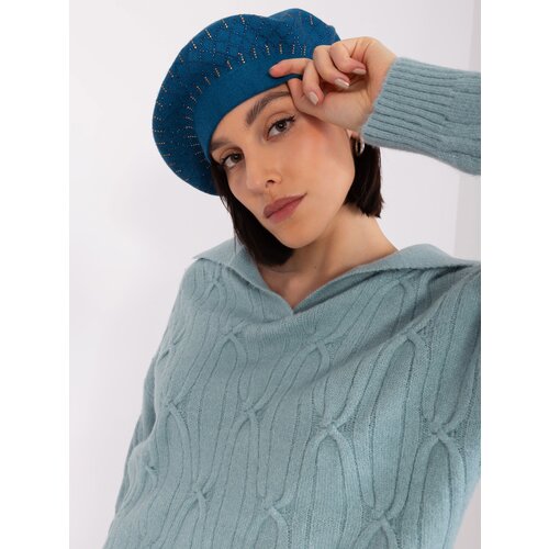 Wool Fashion Italia Cap-AT-CZ-231605.04P-marine Cijene