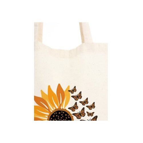Zoozie Bags ženska pamučna torba 1188 Slike