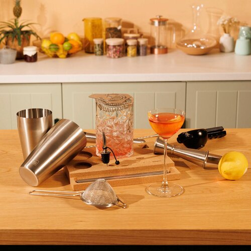 VACUVIN SET ZA KOKTAJLE Slike