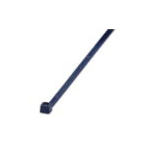  Vezice 200 mm Plava boja s plastičnim jezičkom Phoenix Contact 3240797 WT-ID HF 4,5X200 BU 100 ST Slike
