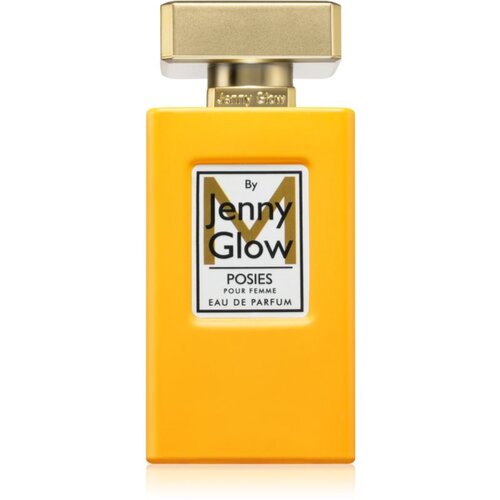 Jenny Glow Posies parfumska voda za ženske 80 ml Slike