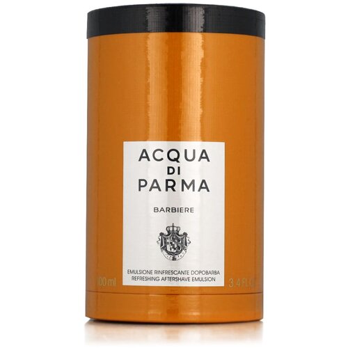 Acqua Di Parma Barbiere After Shave Emulsion balzam nakon brijanja 100 ml Slike