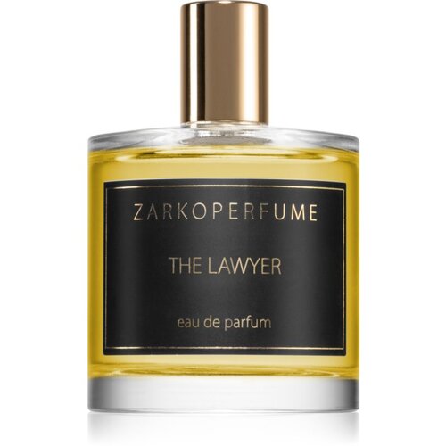 ZARKOPERFUME The Lawyer parfemska voda za žene 100 ml Slike
