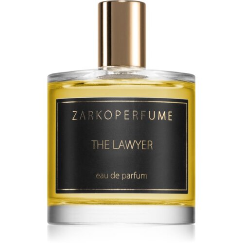 ZARKOPERFUME unisex parfem The lawyer EDP, 100 ml Cene