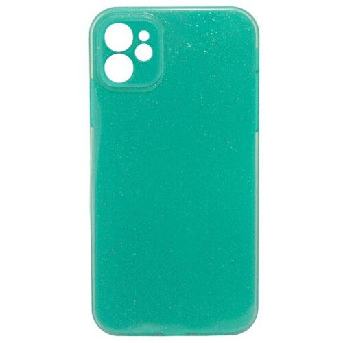  Maska za telefon GLITTER CASE za Iphone 11 DZ5, Menta Cene