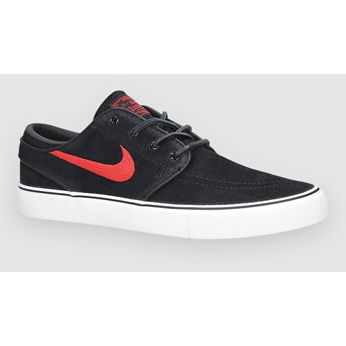 Nike SB Zoom Janoski OG+ Skate cevlji blk / univ red / blk / sumt wht Slike