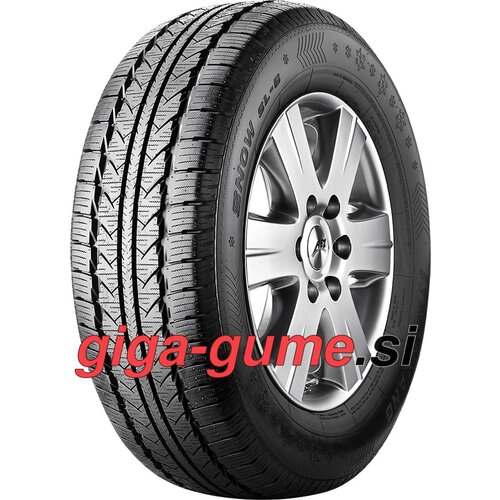 Nankang Snow SL-6 ( 185/75 R14C 102/100S ) Slike
