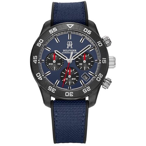 Tommy Hilfiger Analogne ure ty577390 pisana Slike